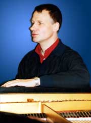Martin Rembeck - mehr zur Person