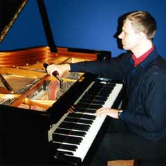 Martin H. Rembeck - Klavierstimmer